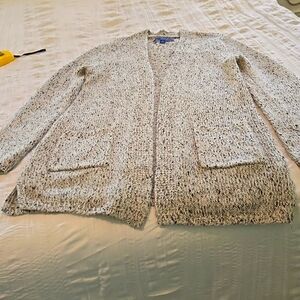 Apt 9 knit sweater - Small